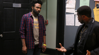 Atlanta Episode 8: "The Club" Recap